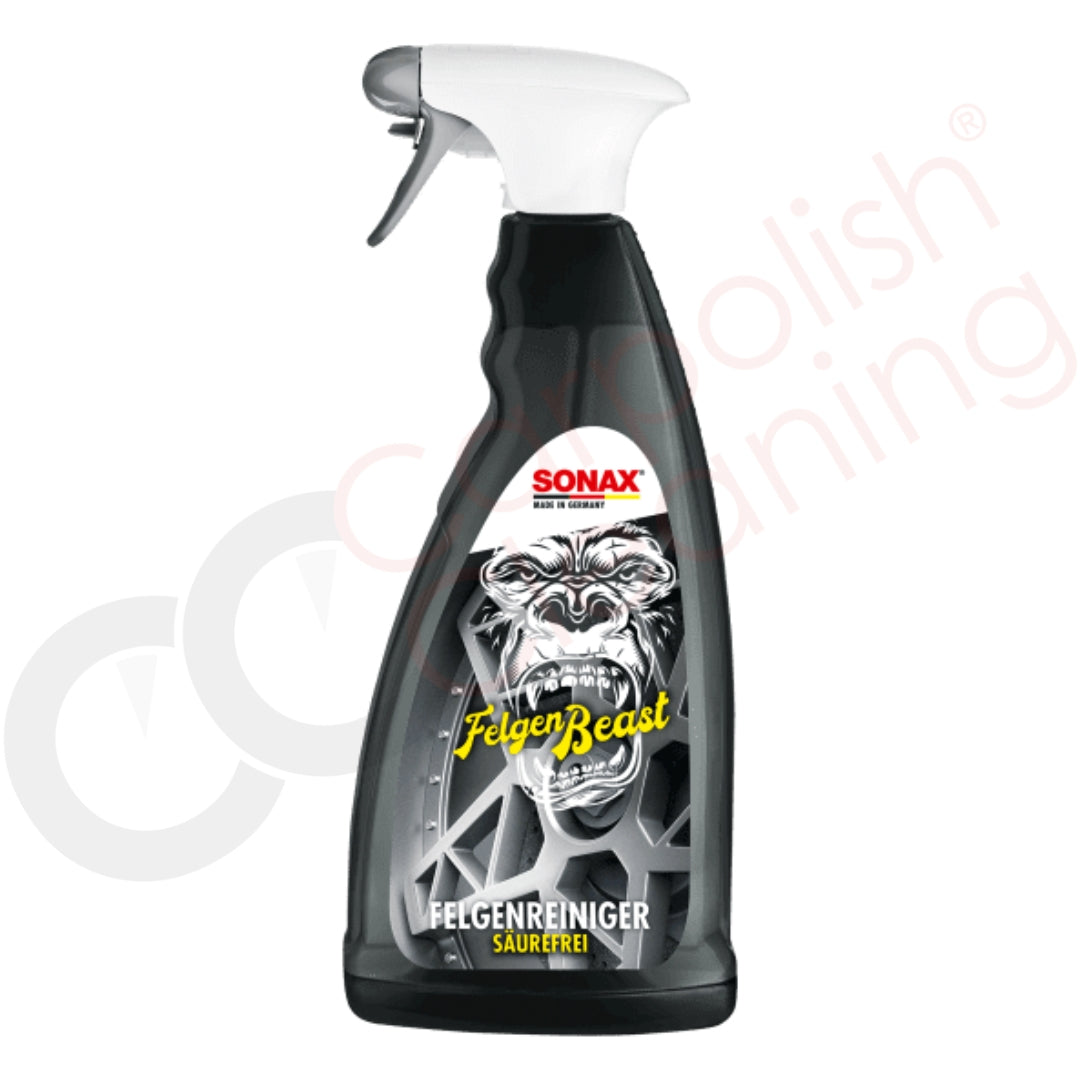 Sonax Felgenbeast - 1000ml für mein Auto