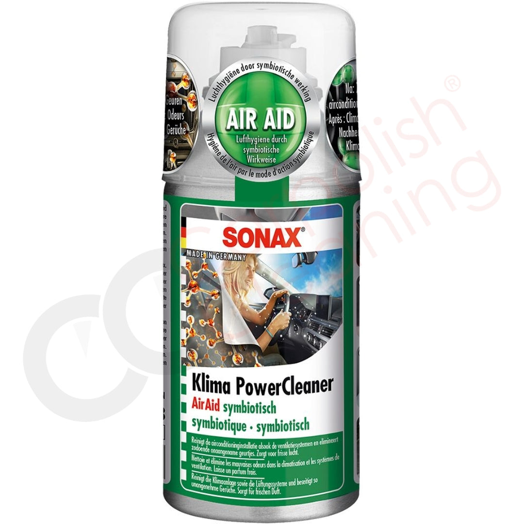 Sonax Klima PowerCleaner AirAid Neutral für mein Auto