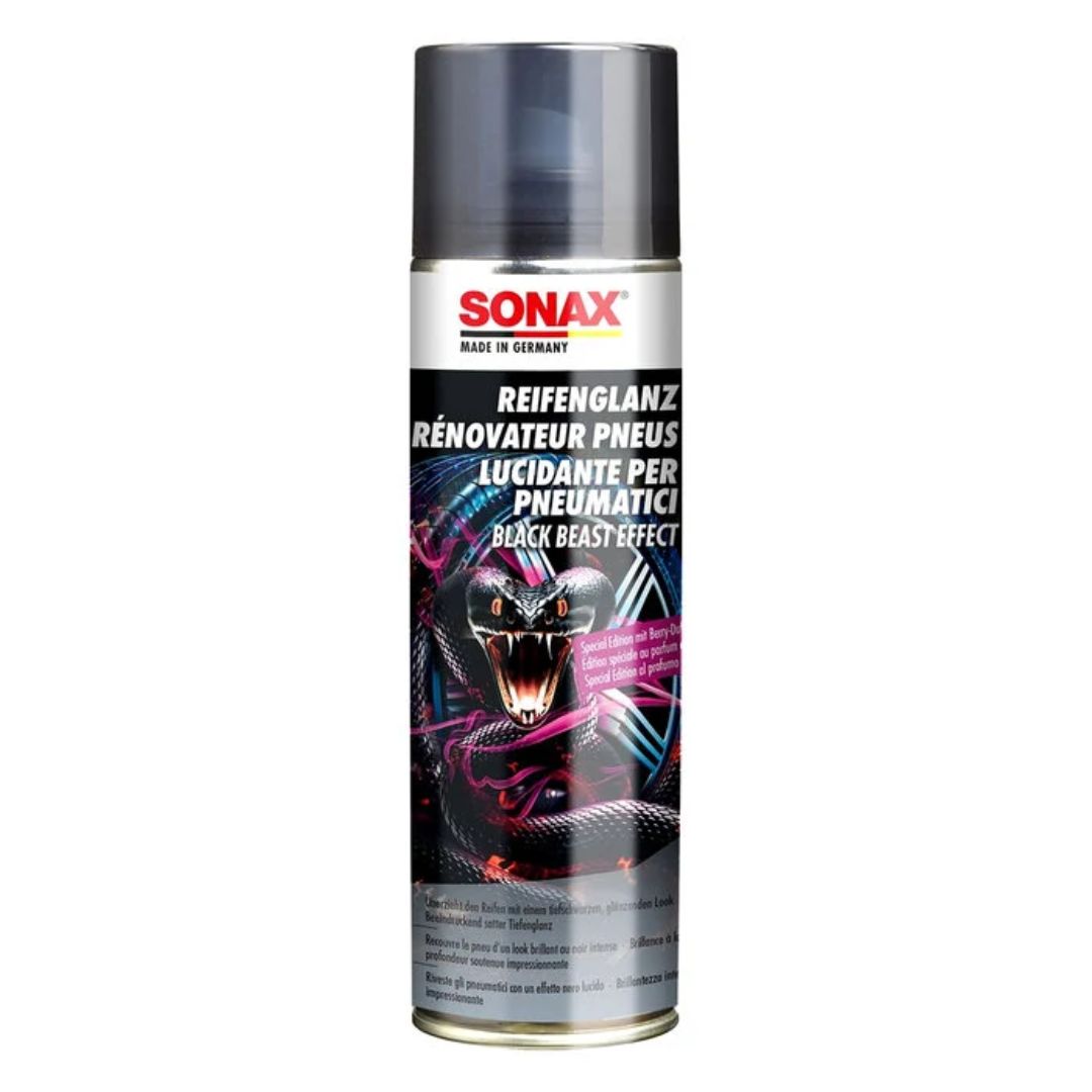 SONAX ReifenGlanz Special Edition