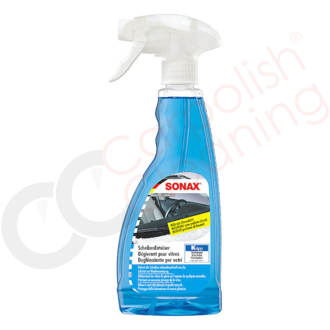 SONAX Scheibenenteiser für mein Auto