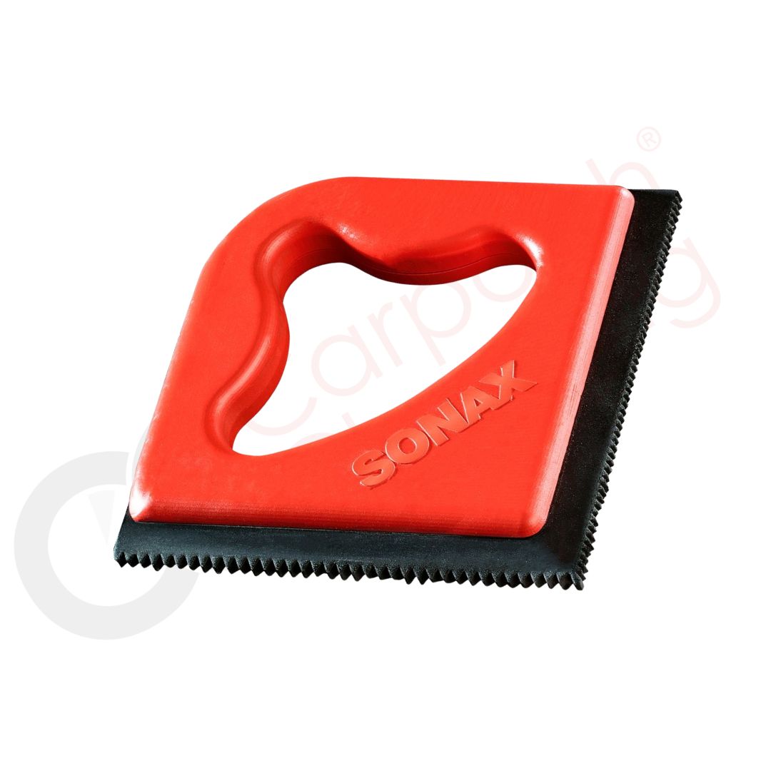 Tierhaarentferner für das Auto