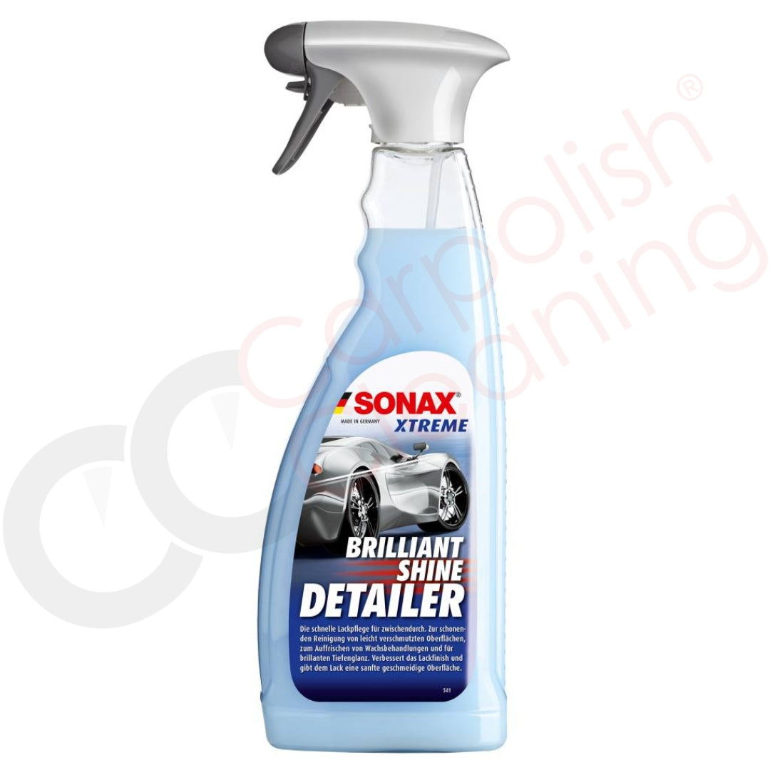 SONAX Xtreme Brilliant Shine Detailer für mein Auto