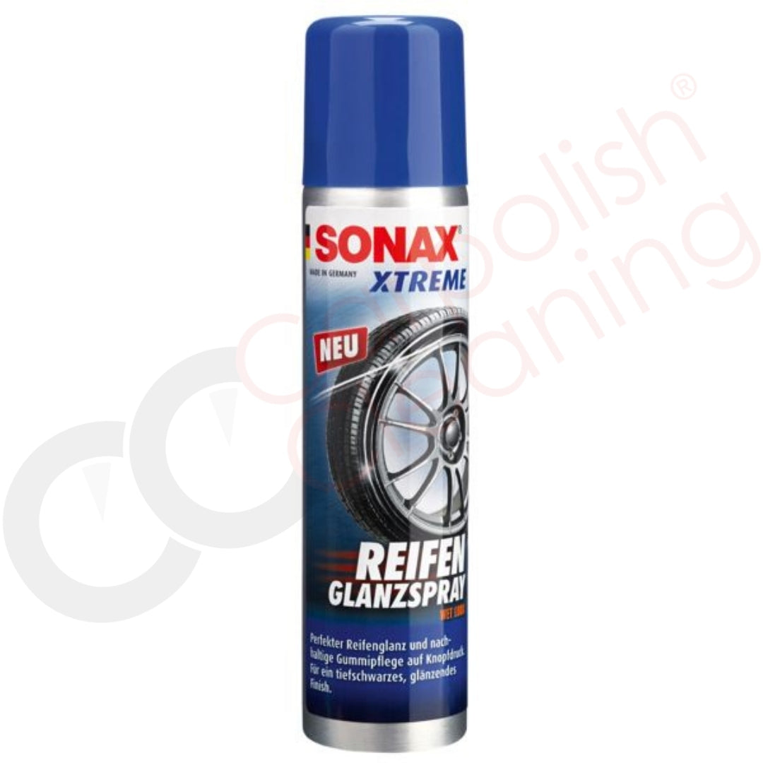 Sonax Xtreme Reifenglanz Spray für mein Auto