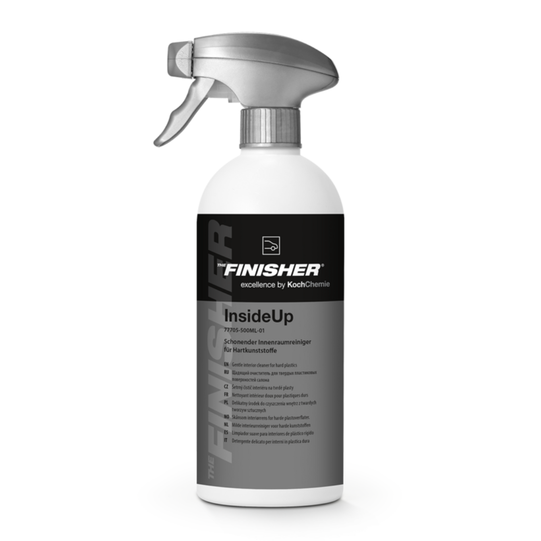 THE FINISHER InsideUp 500 ml