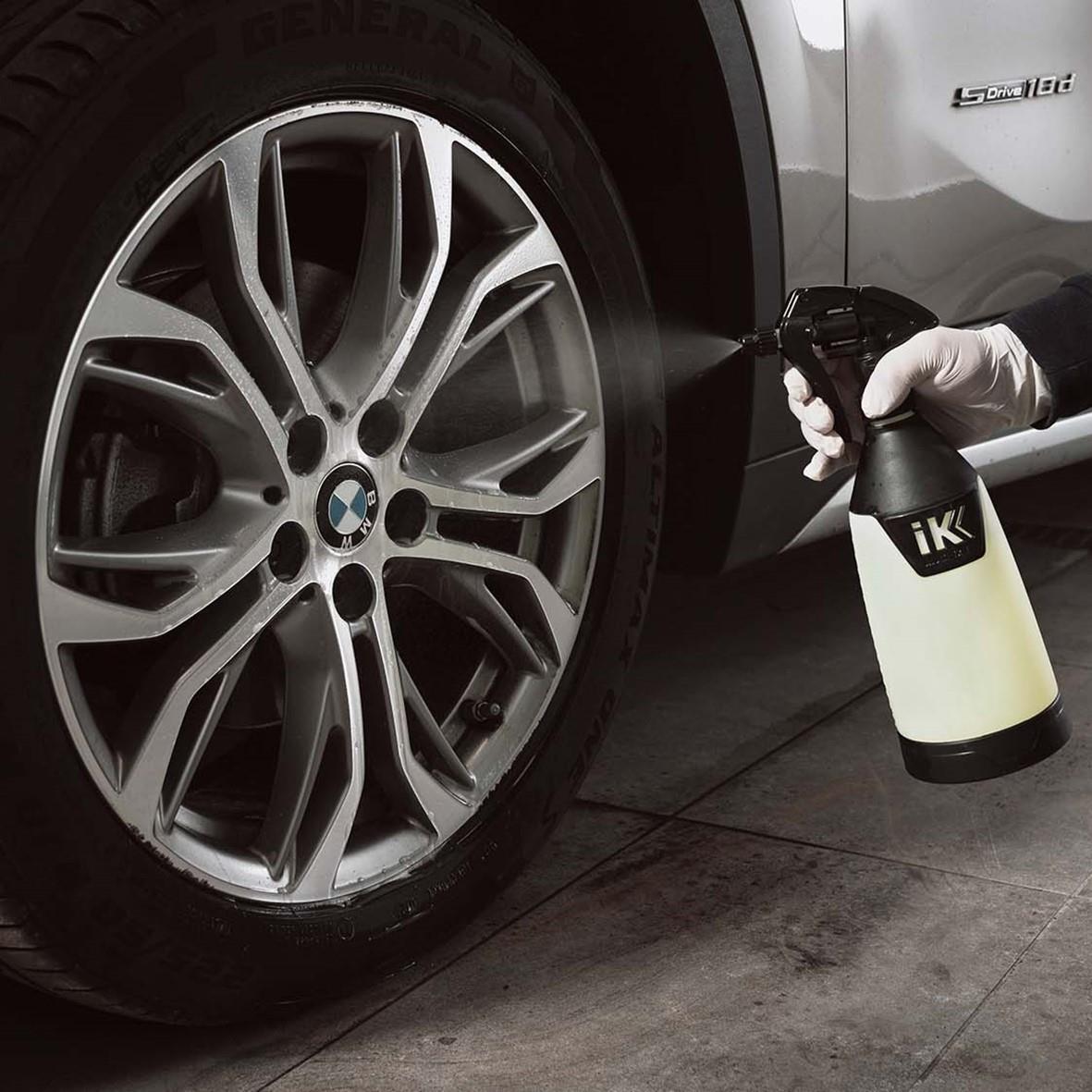 IK Multi TR 1 Triggersprühgerät