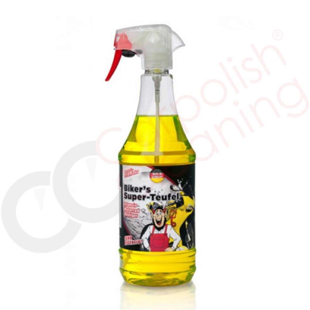 Tuga Chemie Bikers Teufel für mein Auto