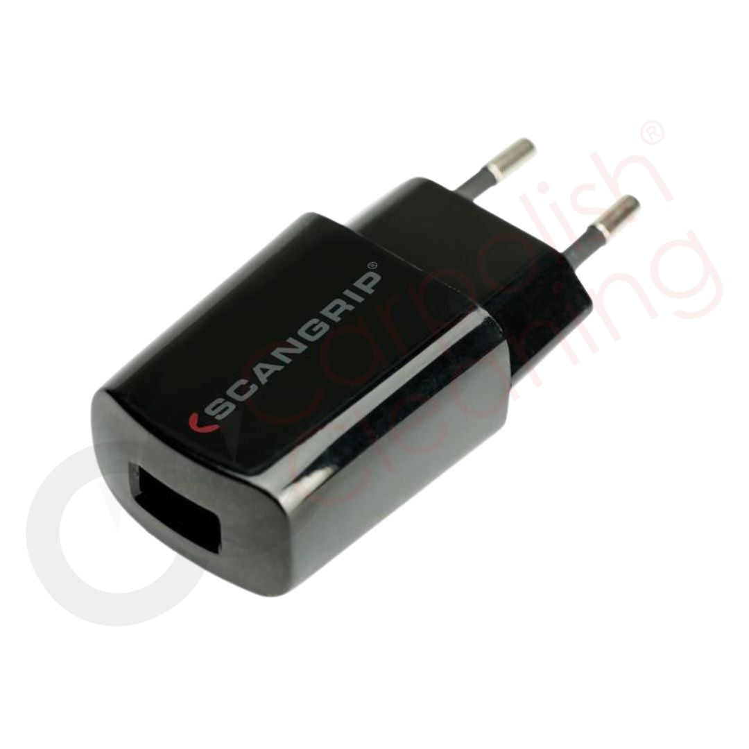 Scangrip USB Ladegerät
