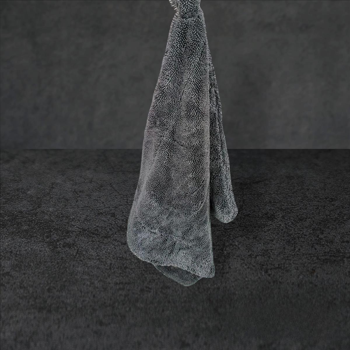 Carpolish Twister Trocknungstuch