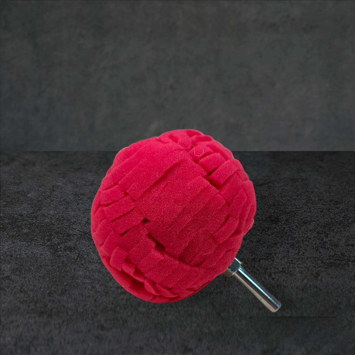 Carpolish Polierball