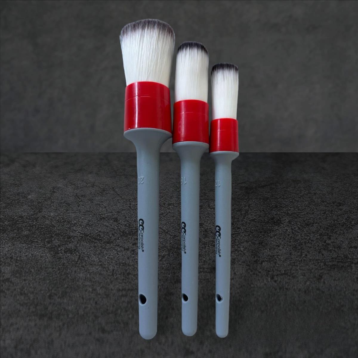 Carpolish Fluffy Detailingpinsel