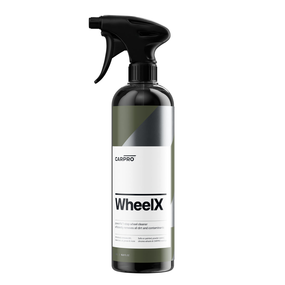 CarPro WheelX 500ml
