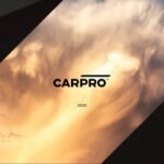 CarPro ist einer der führenden Anbieter für Keramik-Beschichtungen