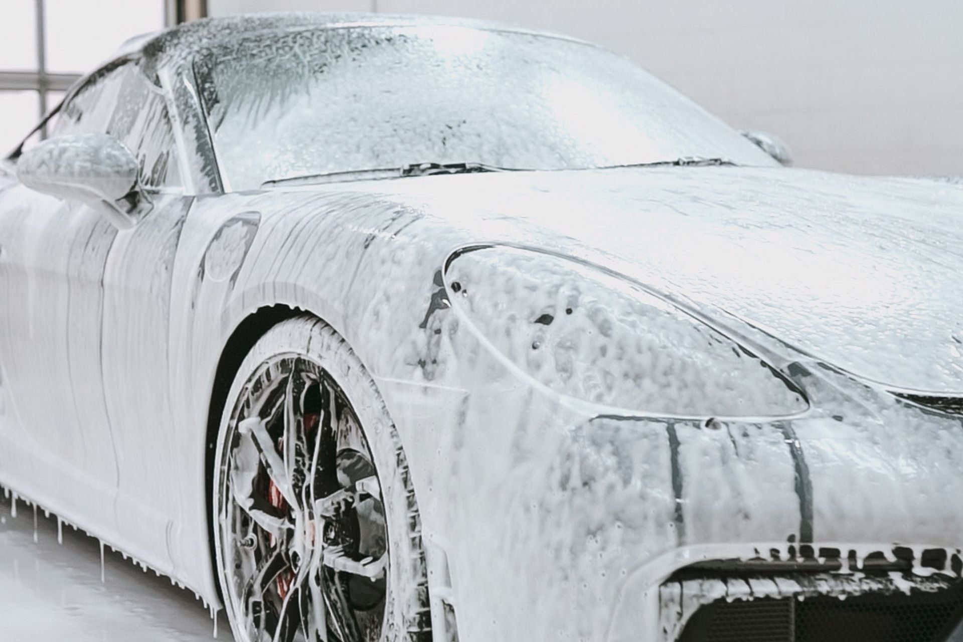 Autoshampoos