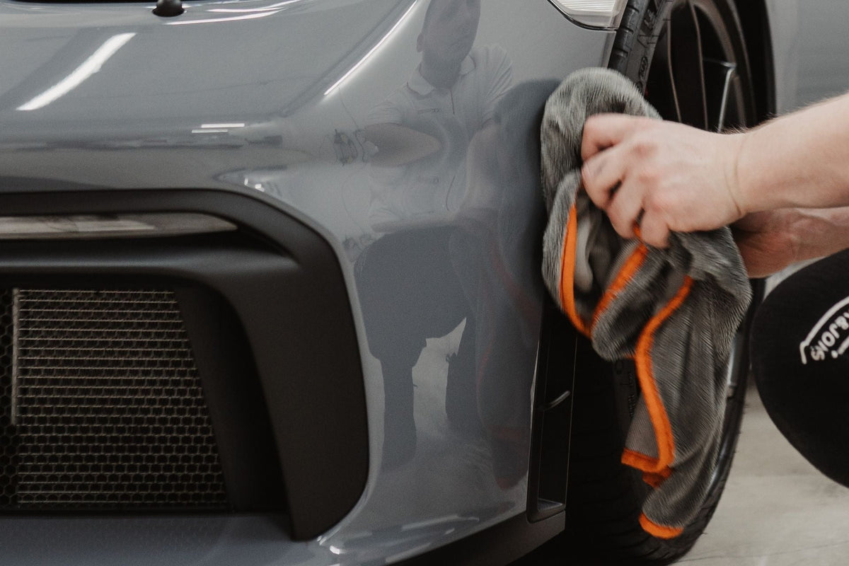 Auto Detailing