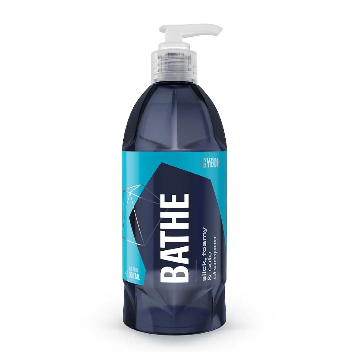 GYEON Q²M Bathe Shampoo