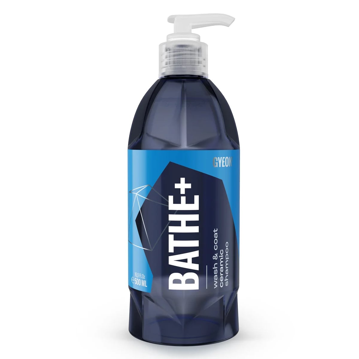 GYEON Q²M Bathe+ Shampoo