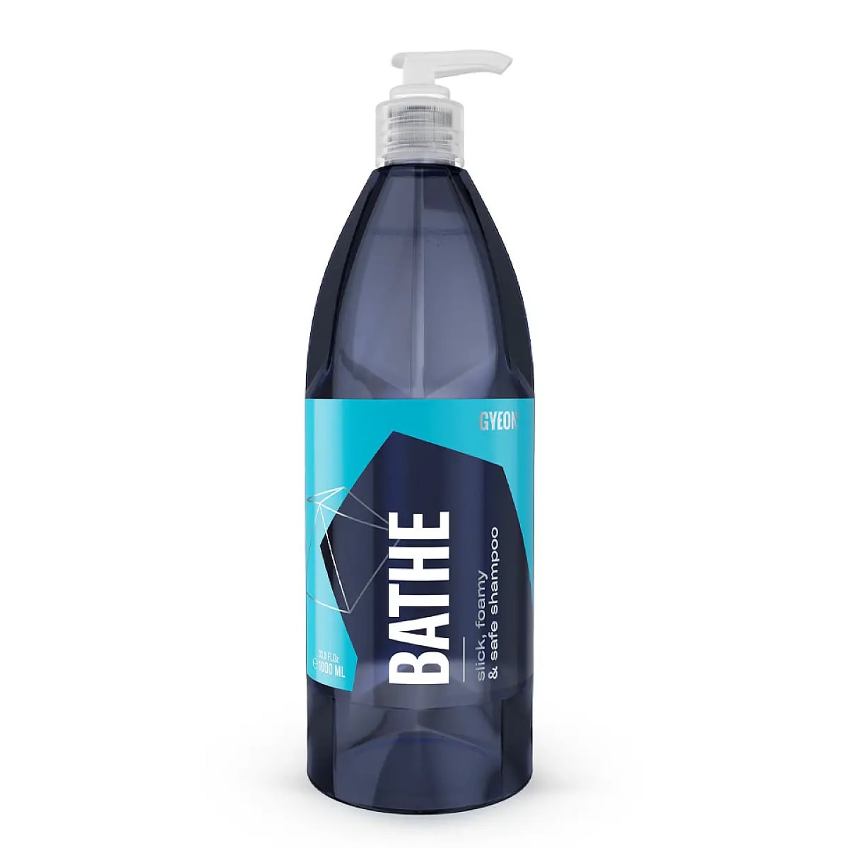 GYEON Q²M Bathe Shampoo