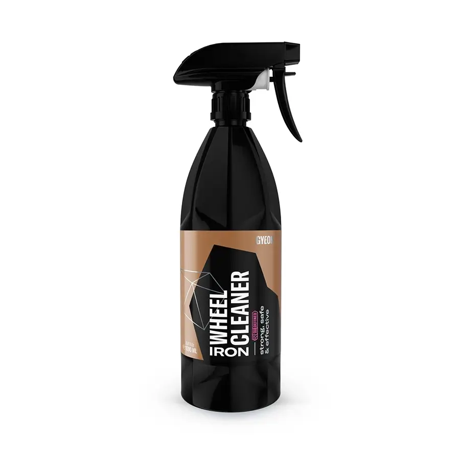 GYEON Q²M Iron WheelCleaner