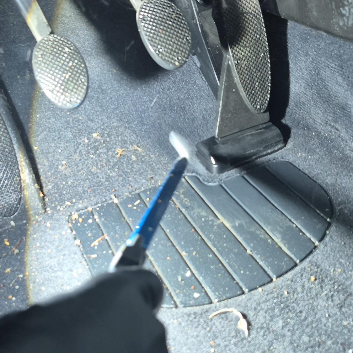 ZC AIRGLYDE® – Druckluft-Reinigungssystem für die professionelle Fahrzeugaufbereitung