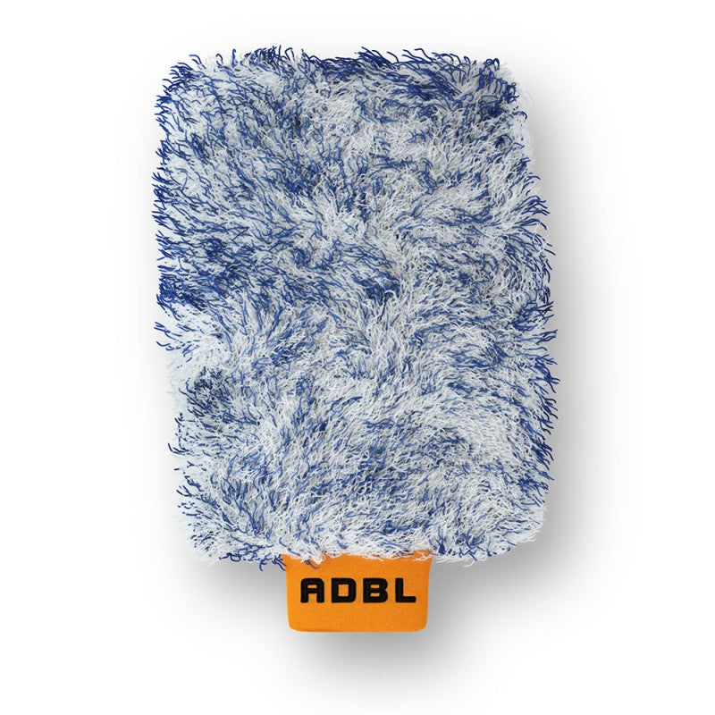 ADBL Pro Mitt Waschhandschuh