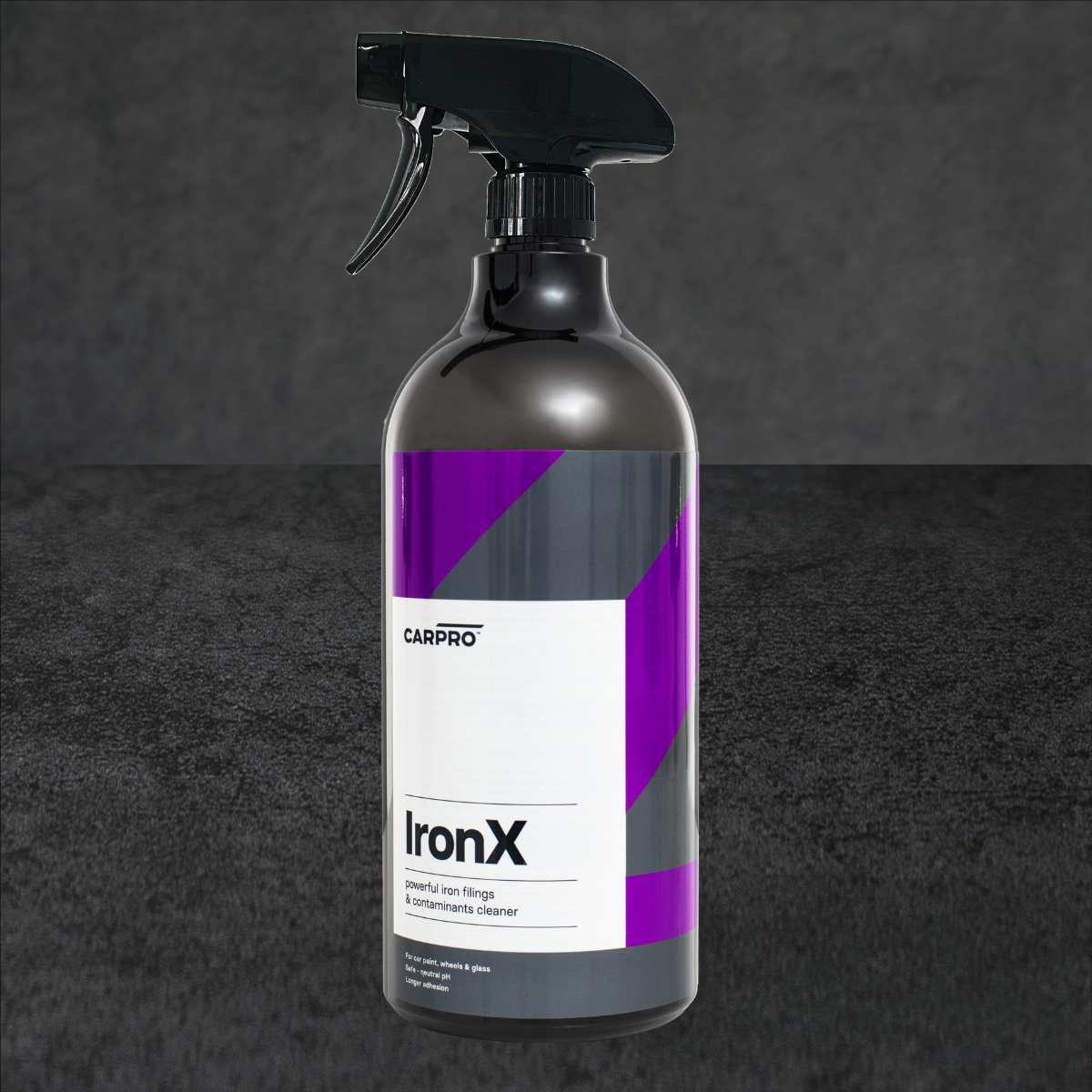 CarPro IronX Flugrostentferner