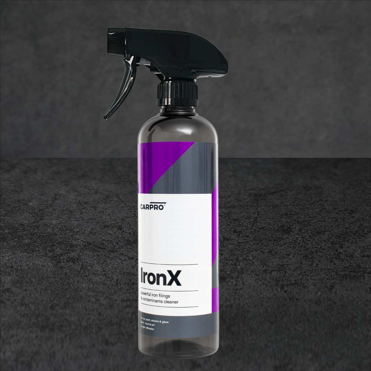 CarPro IronX Flugrostentferner