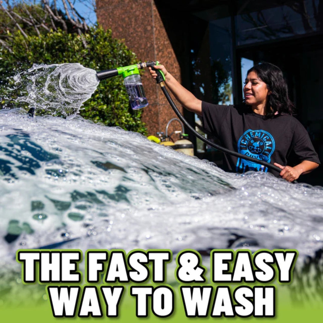 Chemical Guys Foam Blaster 6 Pro