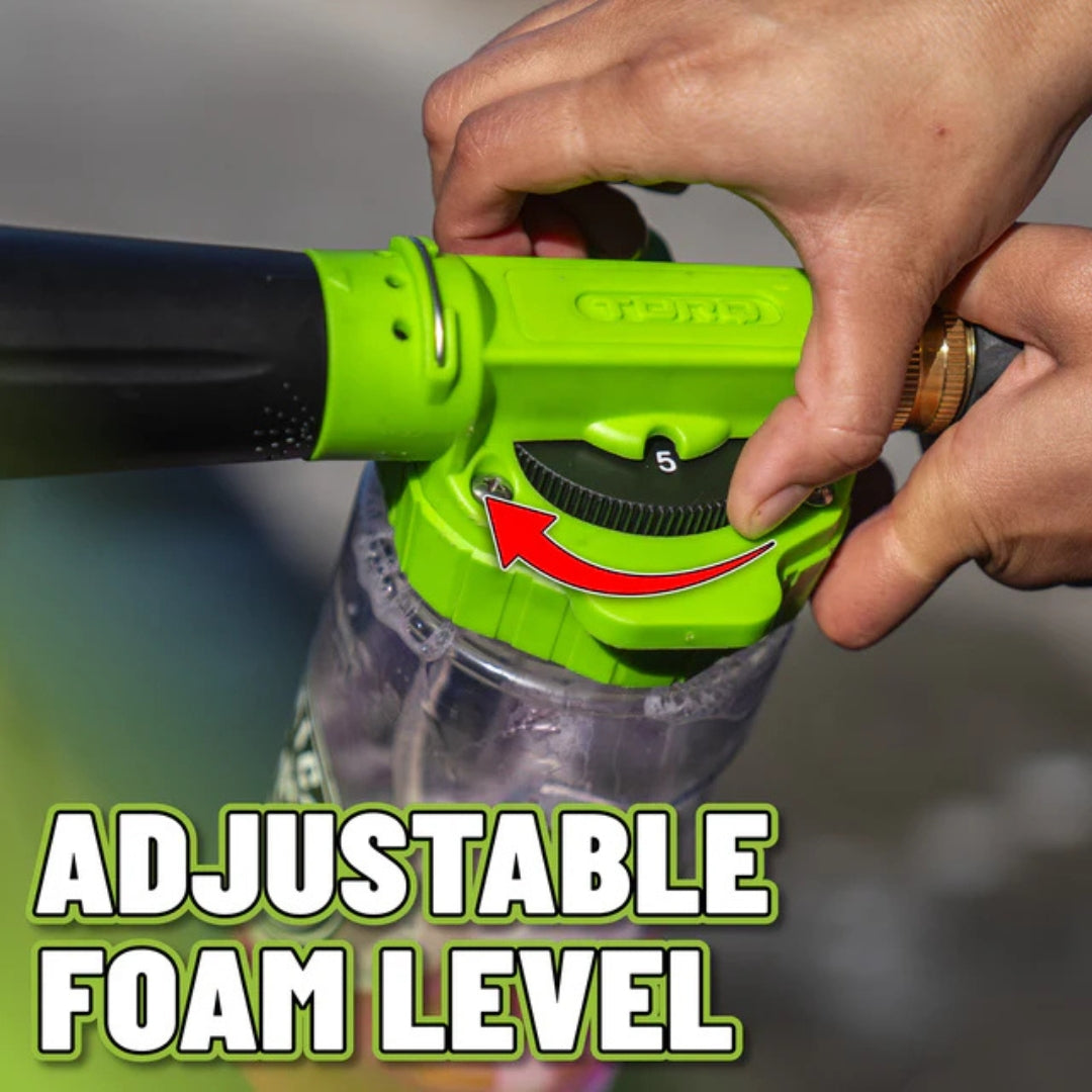 Chemical Guys Foam Blaster 6 Pro