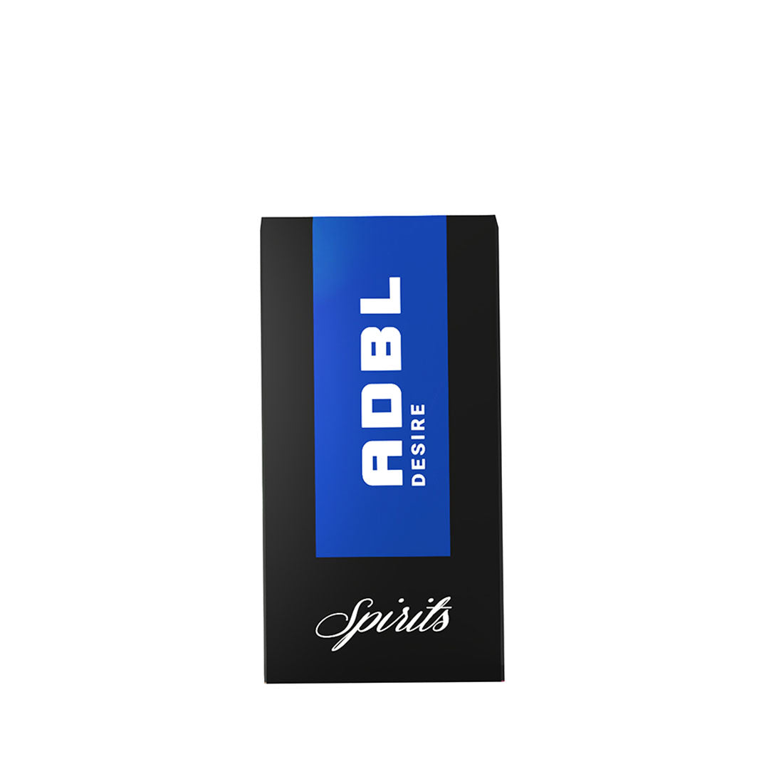 ADBL Spirits Desire Innenraumduft 30ml