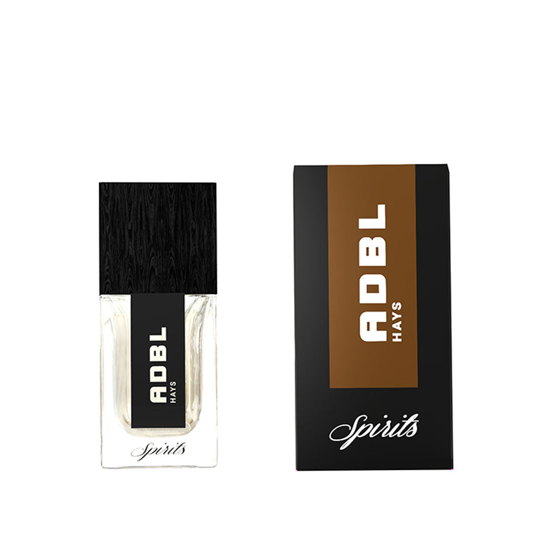 ADBL Spirits Hays Innenraumduft 30 ml