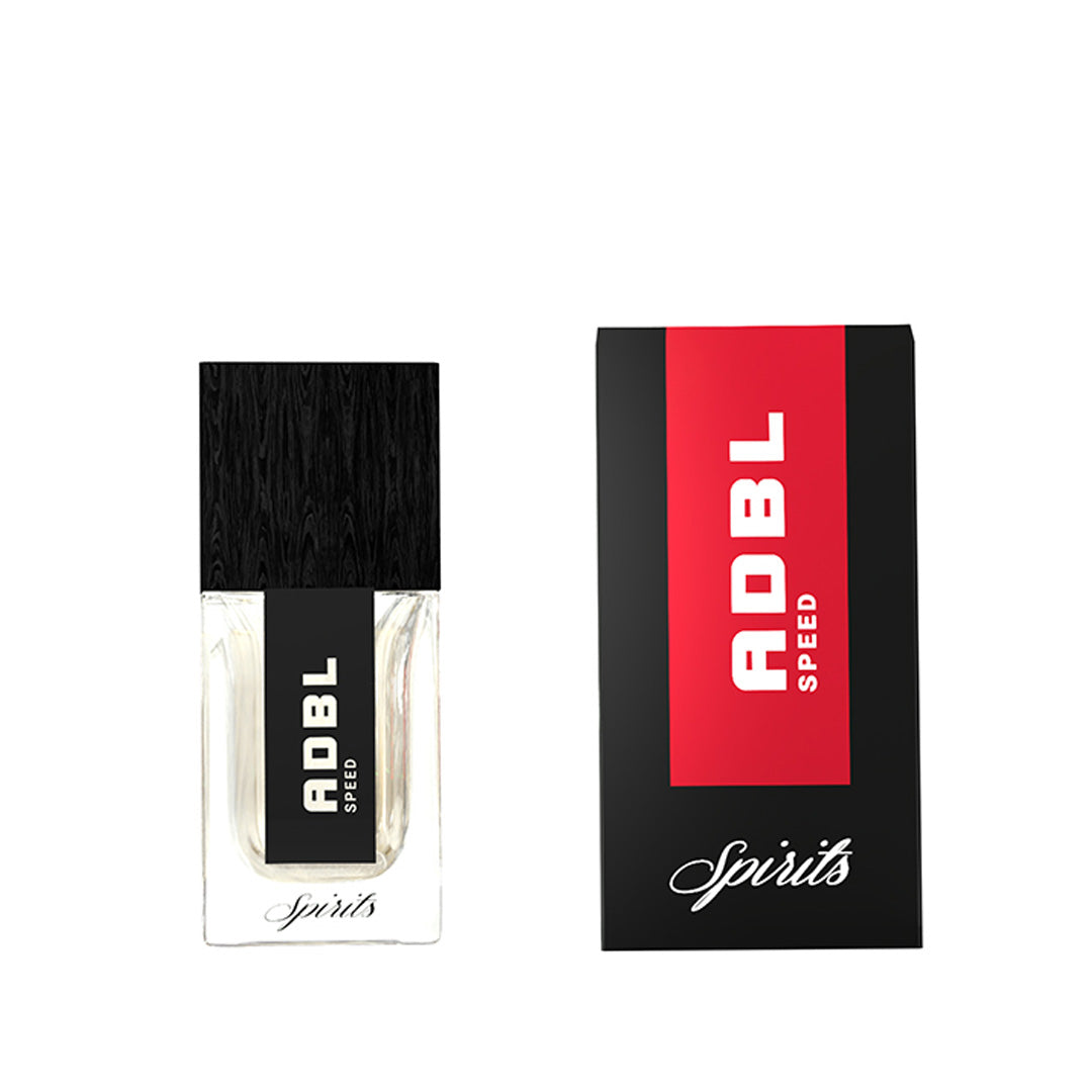 ADBL Spirits Speed Innenraumduft 30ml