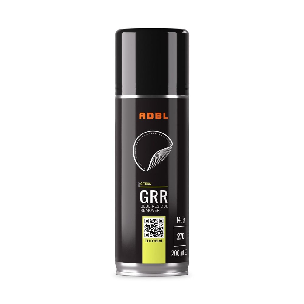 ADBL GRR Klebstoffentferner 200 ml