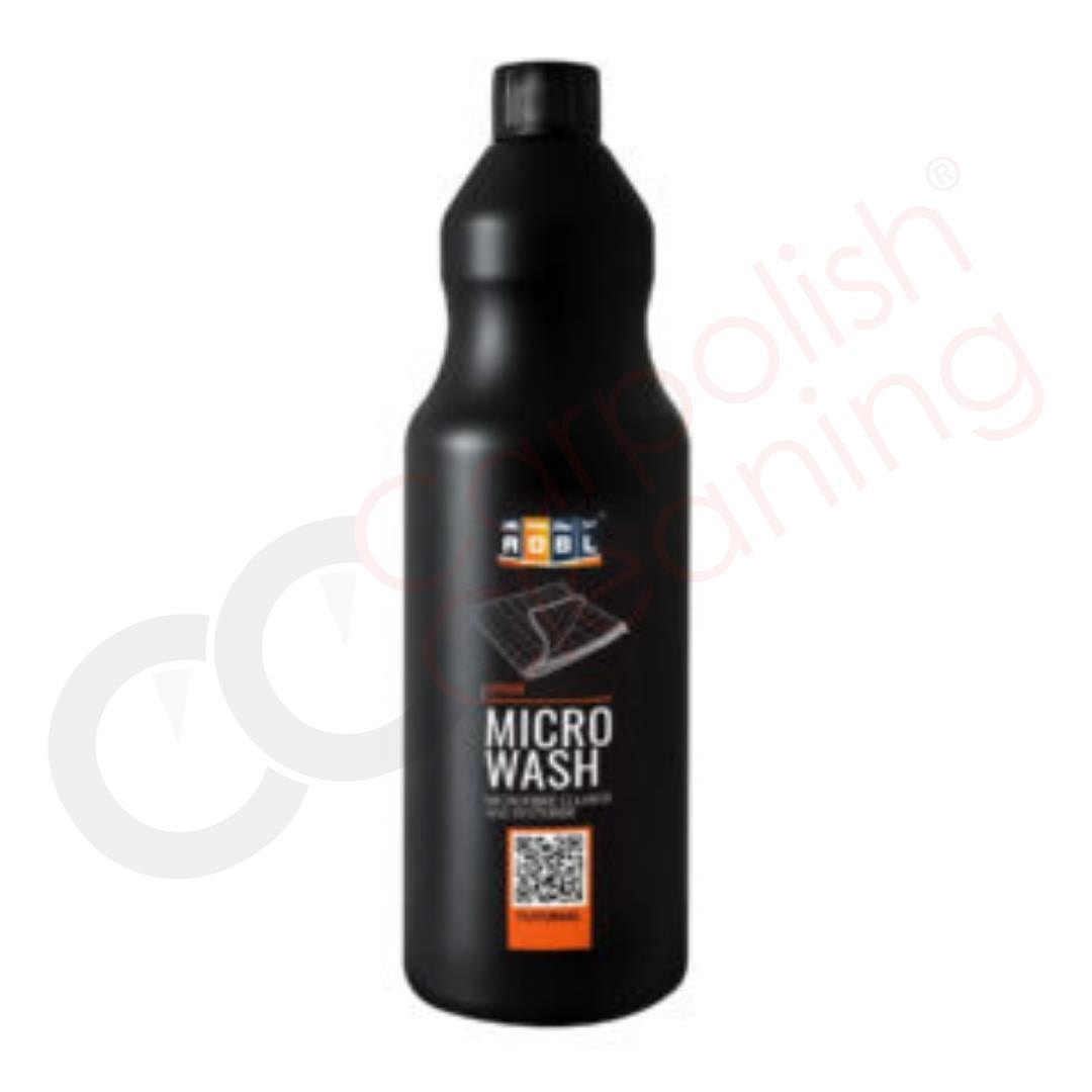 ADBL Micro Wash Waschmittel - 1000ml für mein Auto
