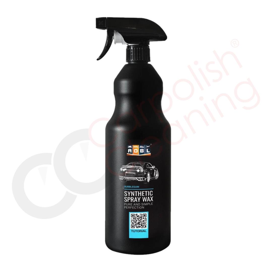 ADBL Synthetic Spray Wax Sprühwachs - 1000 ml für mein Auto