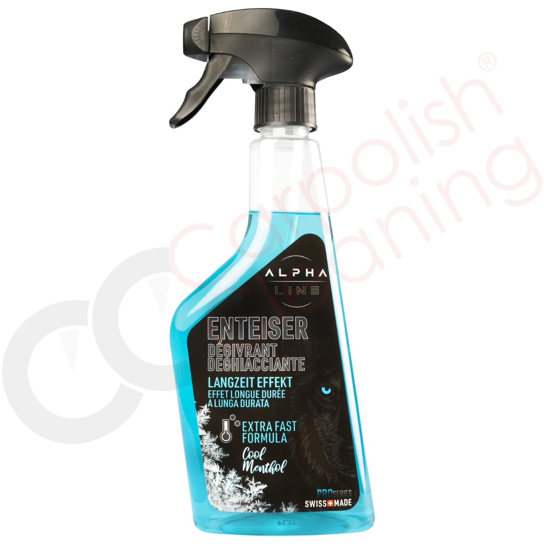 ALPHA LINE Enteiser Carpolish Shop