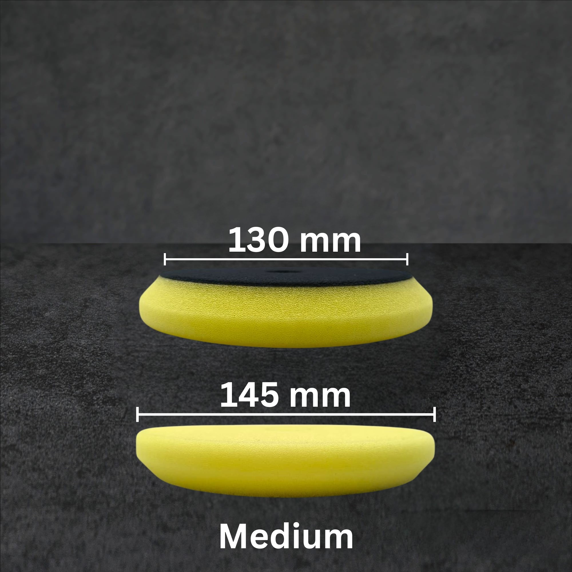 Carpolish Polierschwamm