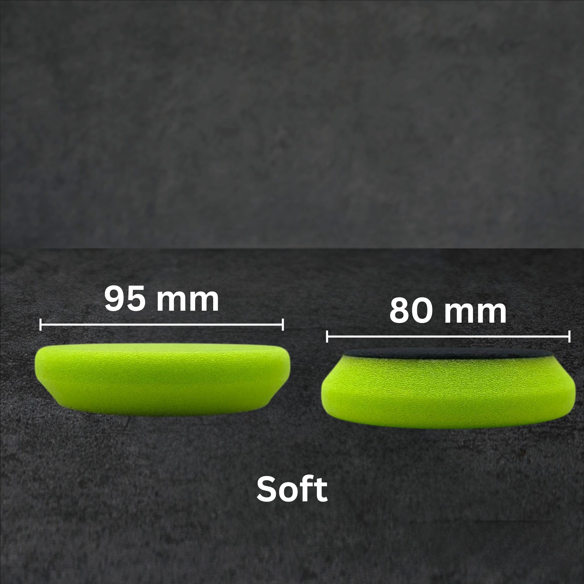 Carpolish Polierschwamm