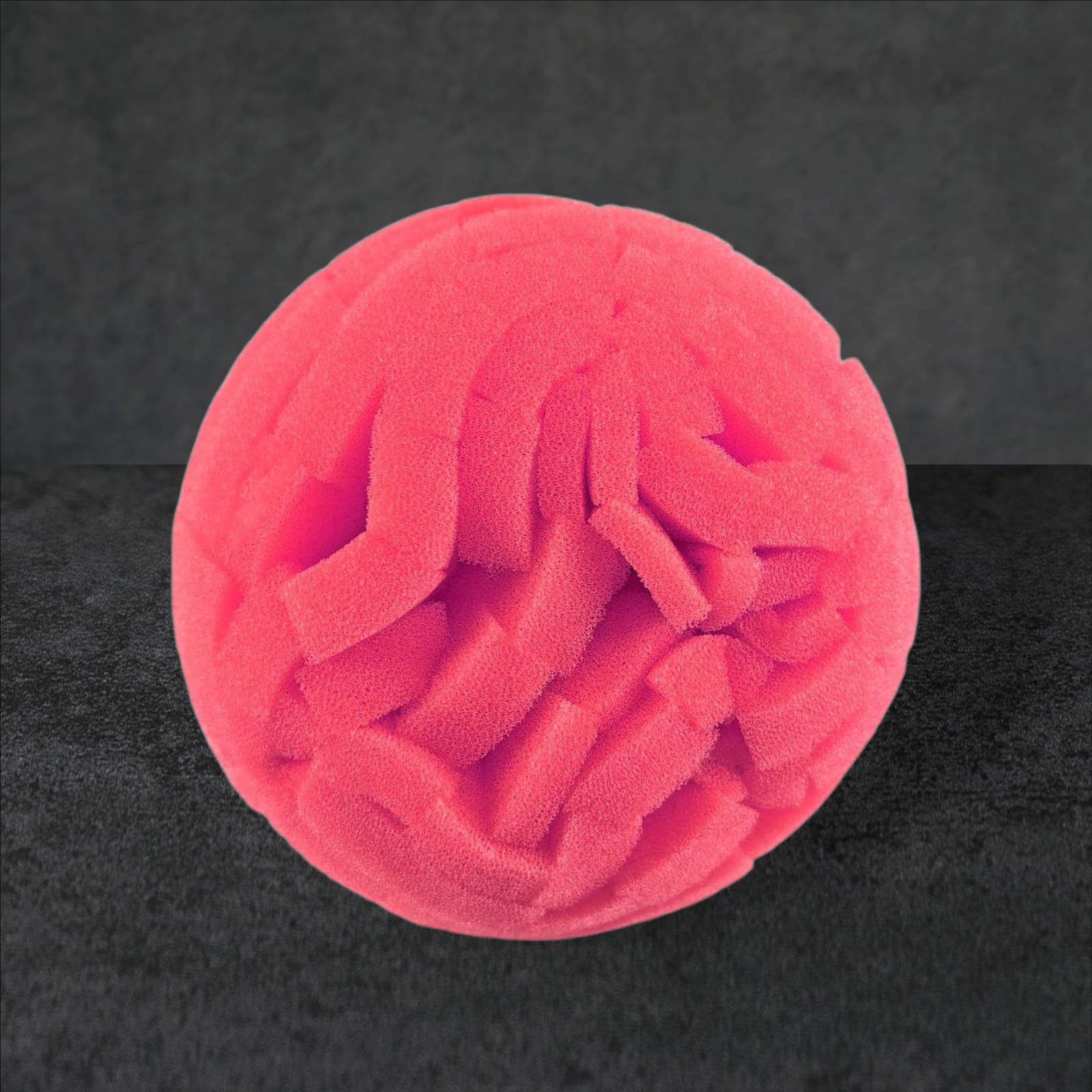 Carpolish Polierball