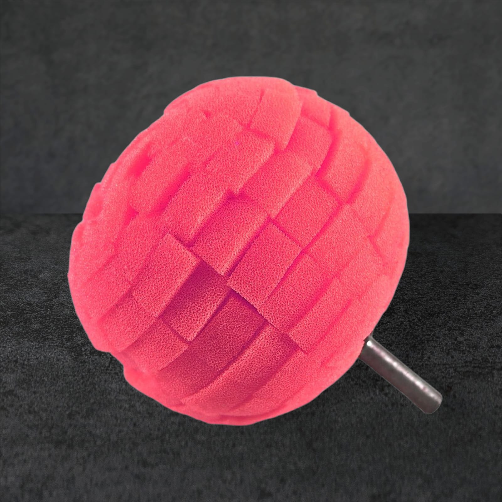 Carpolish Polierball