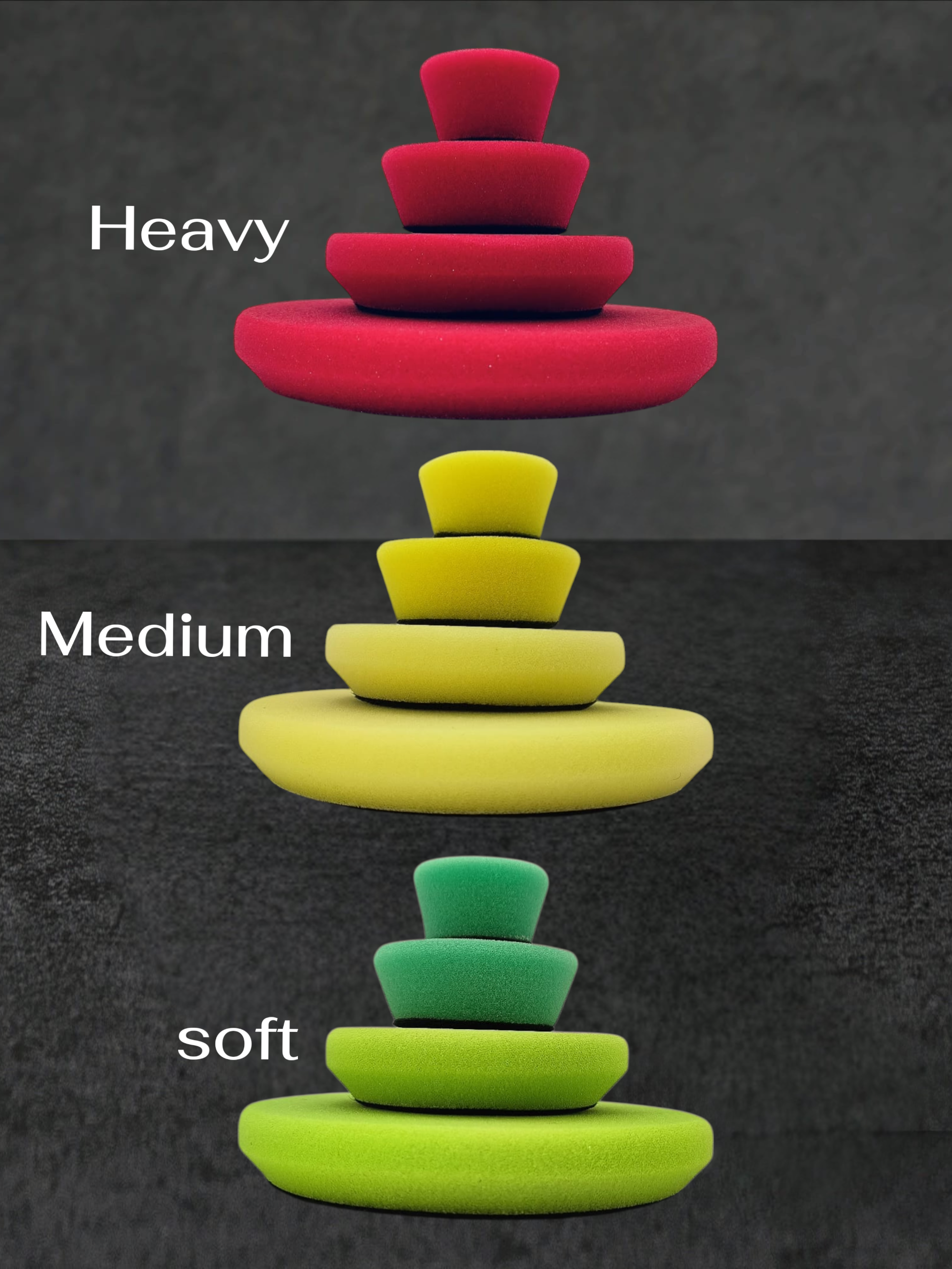 Carpolish Polierschwamm