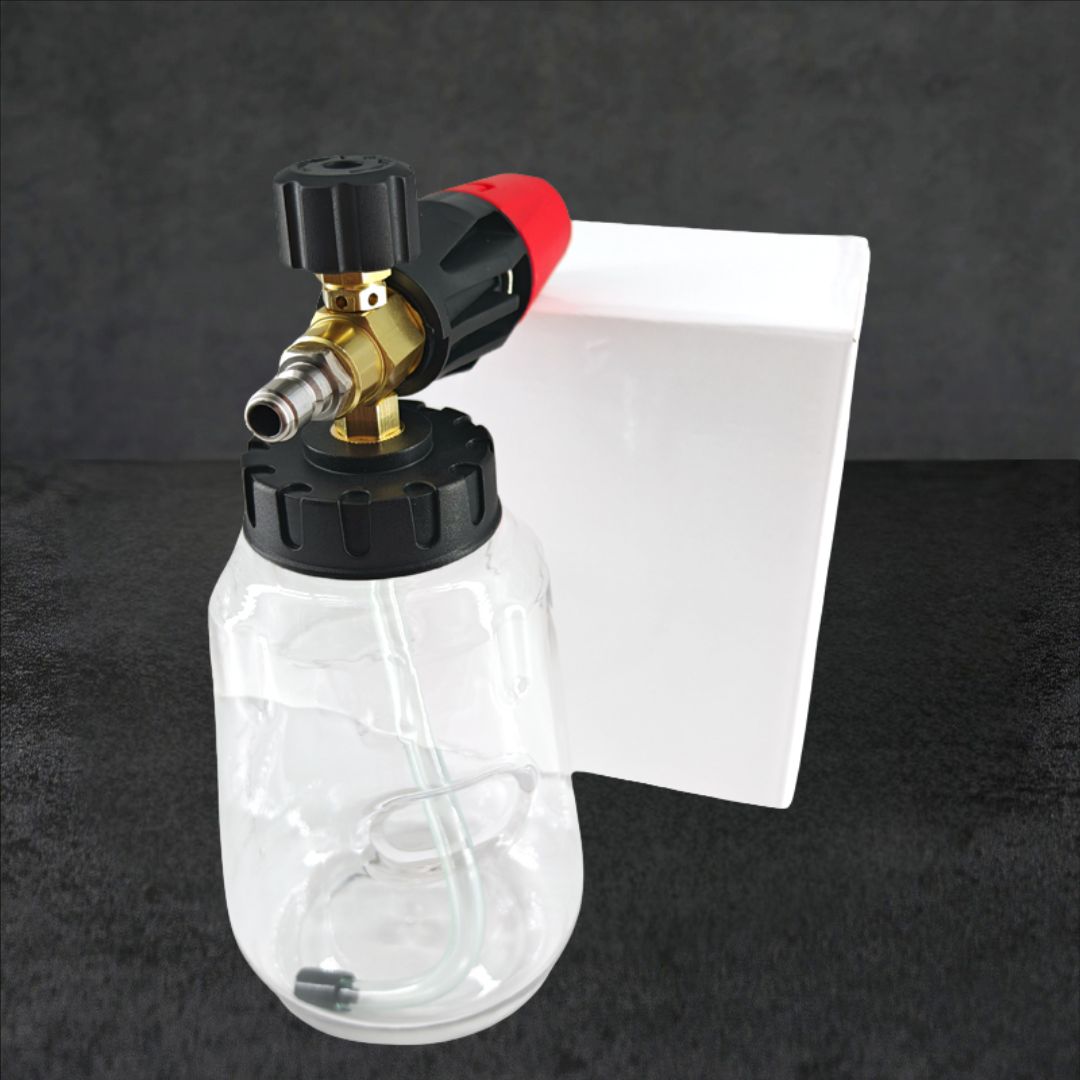 Carpolish Schaumkanone 1L