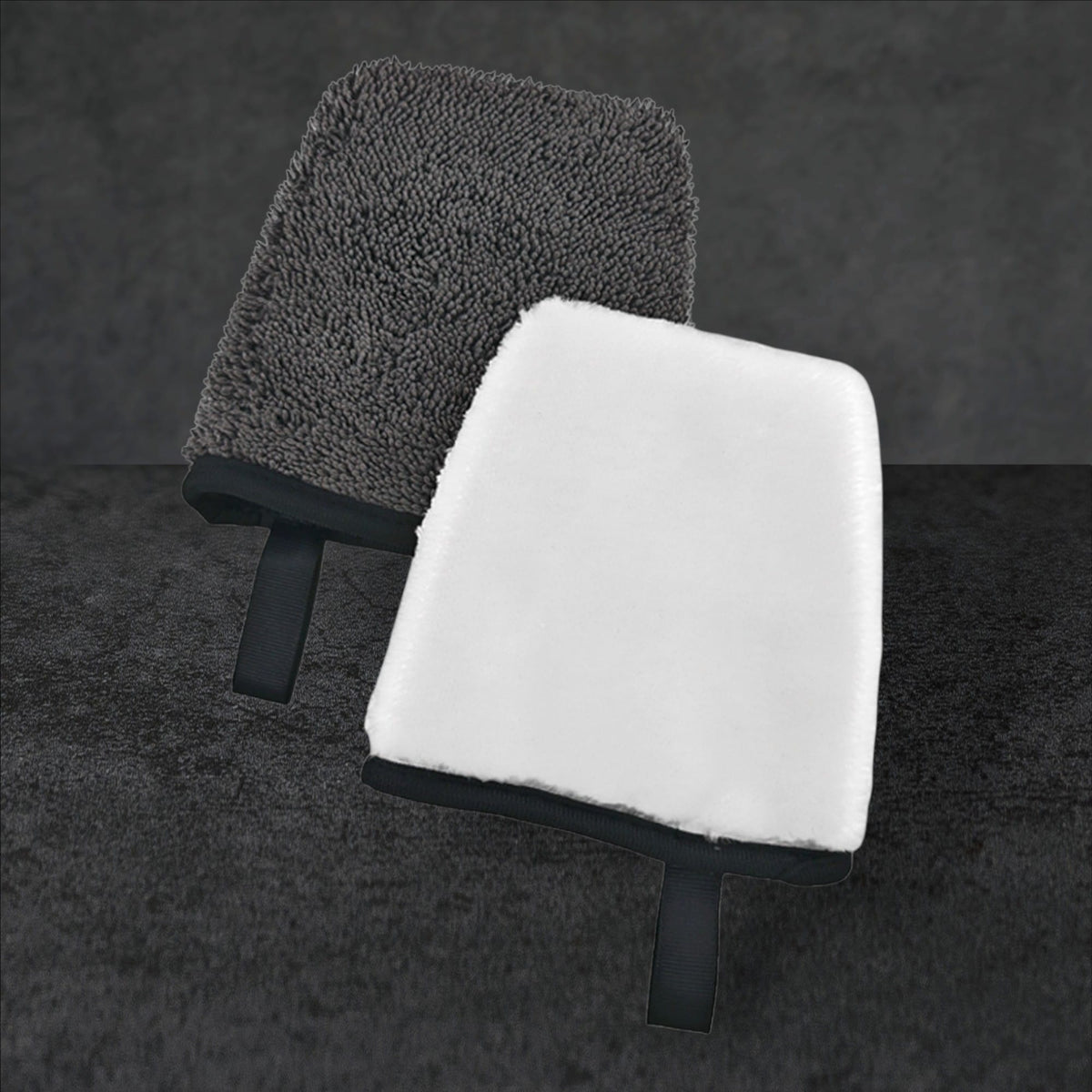 Carpolish ScrubMitt