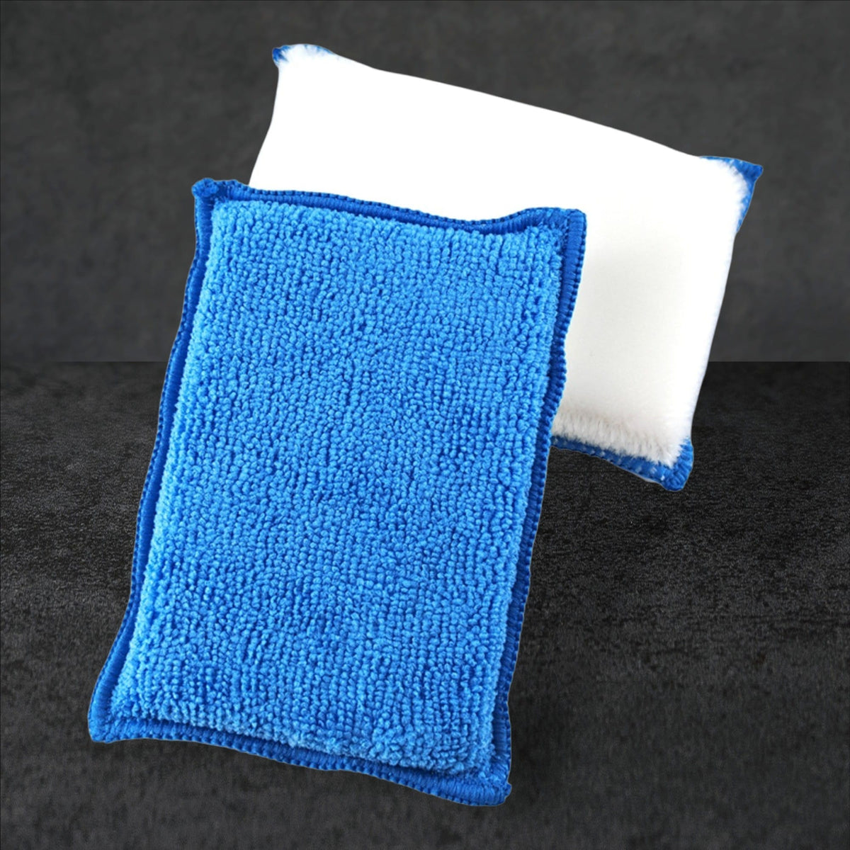 Carpolish ScrubPad