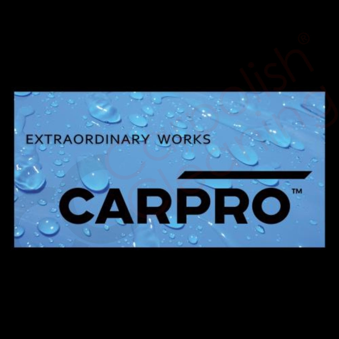 CarPro Banner zum Aufhängen