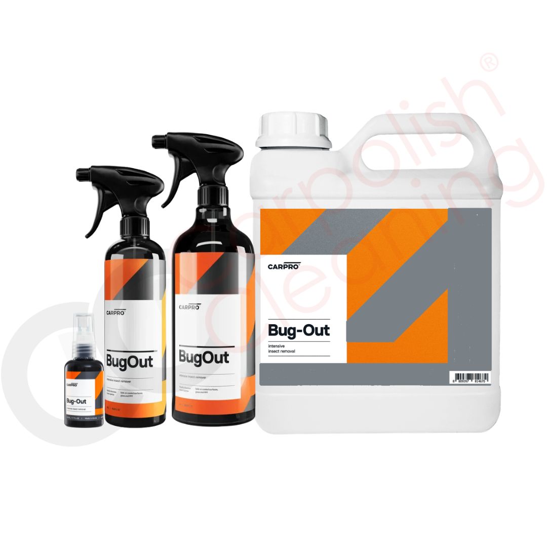 CarPro Bug-Out Insektenentferner