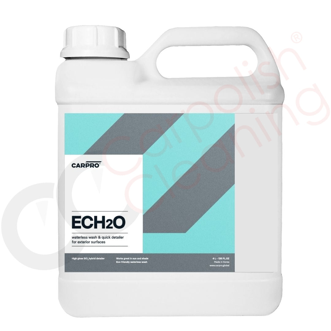CarPro Ech2O Waterless Wash - 4 Liter für mein Auto