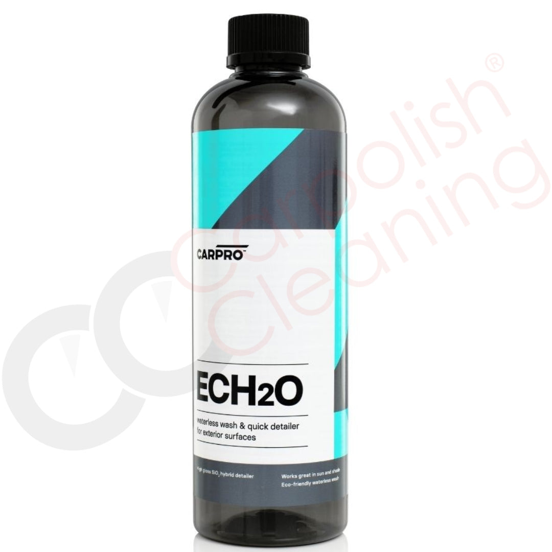 CarPro Ech2O Waterless Wash - 500 ml für mein Auto