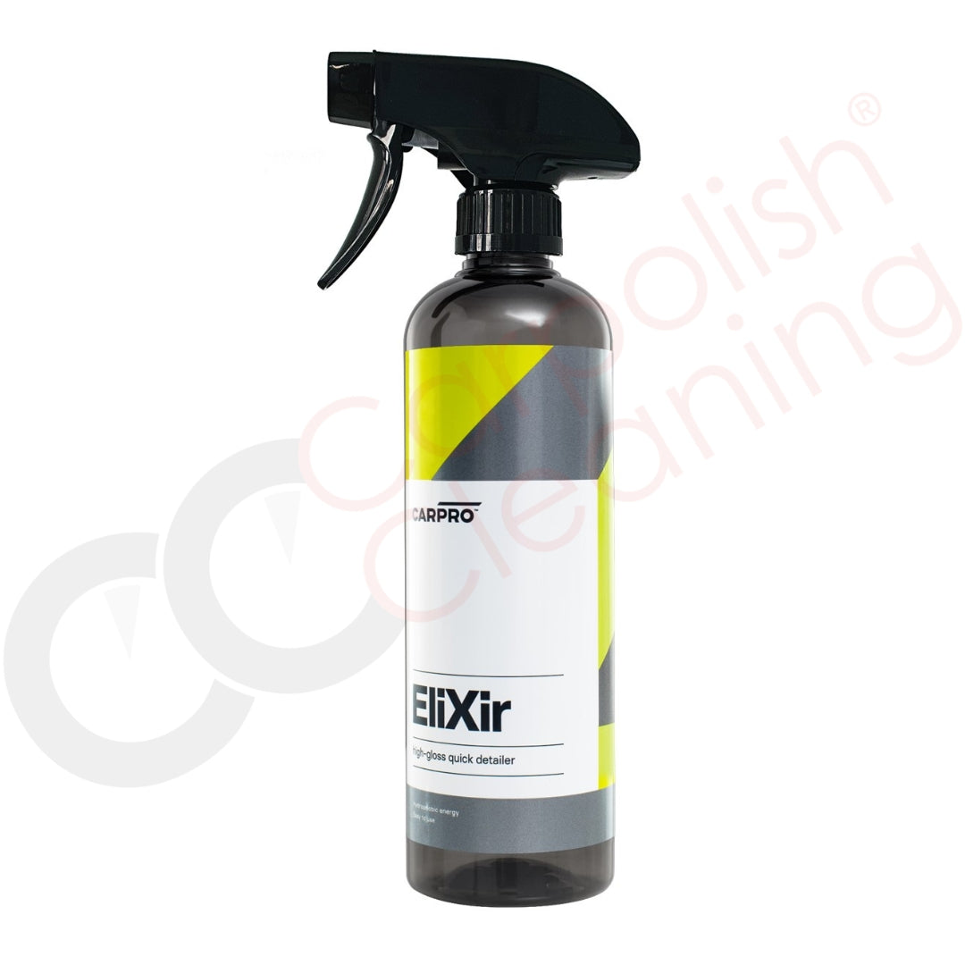 CarPro Elixir - 500 ml für mein Auto