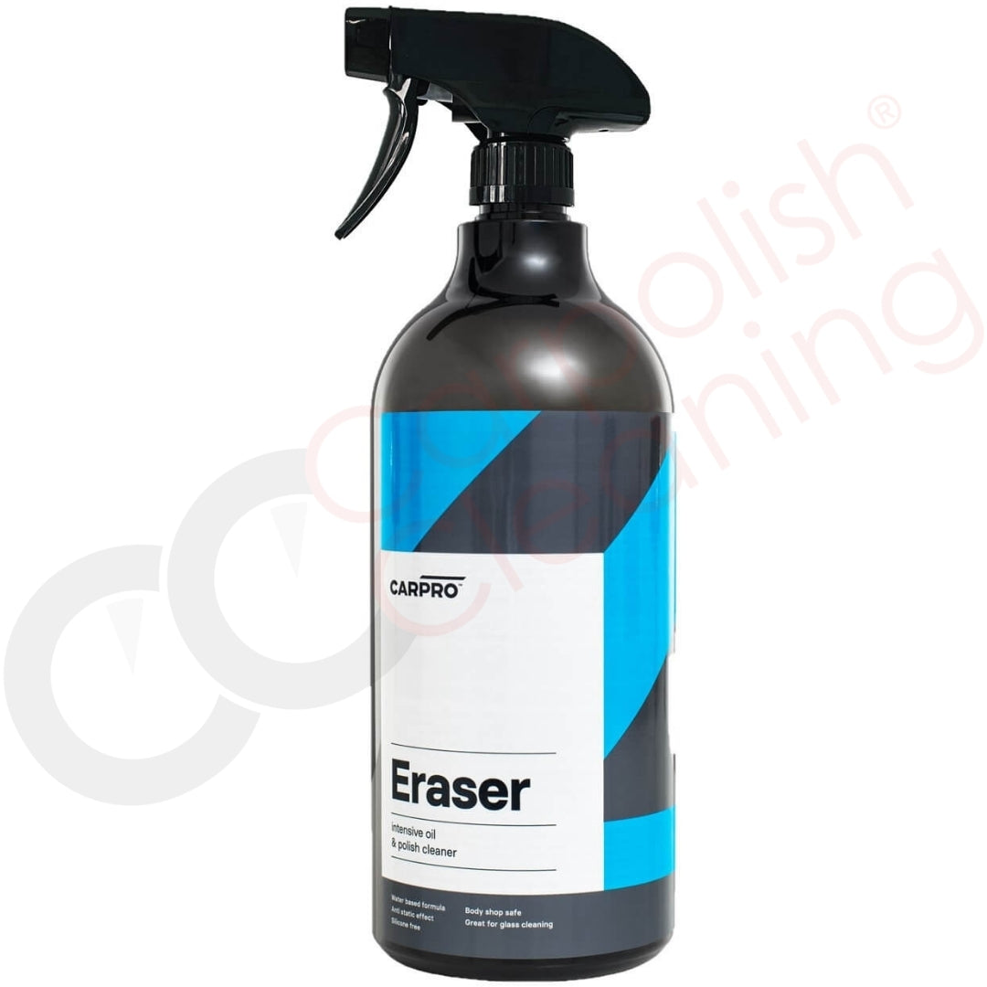 CarPro Eraser Lackentfetter - 1000 ml für mein Auto