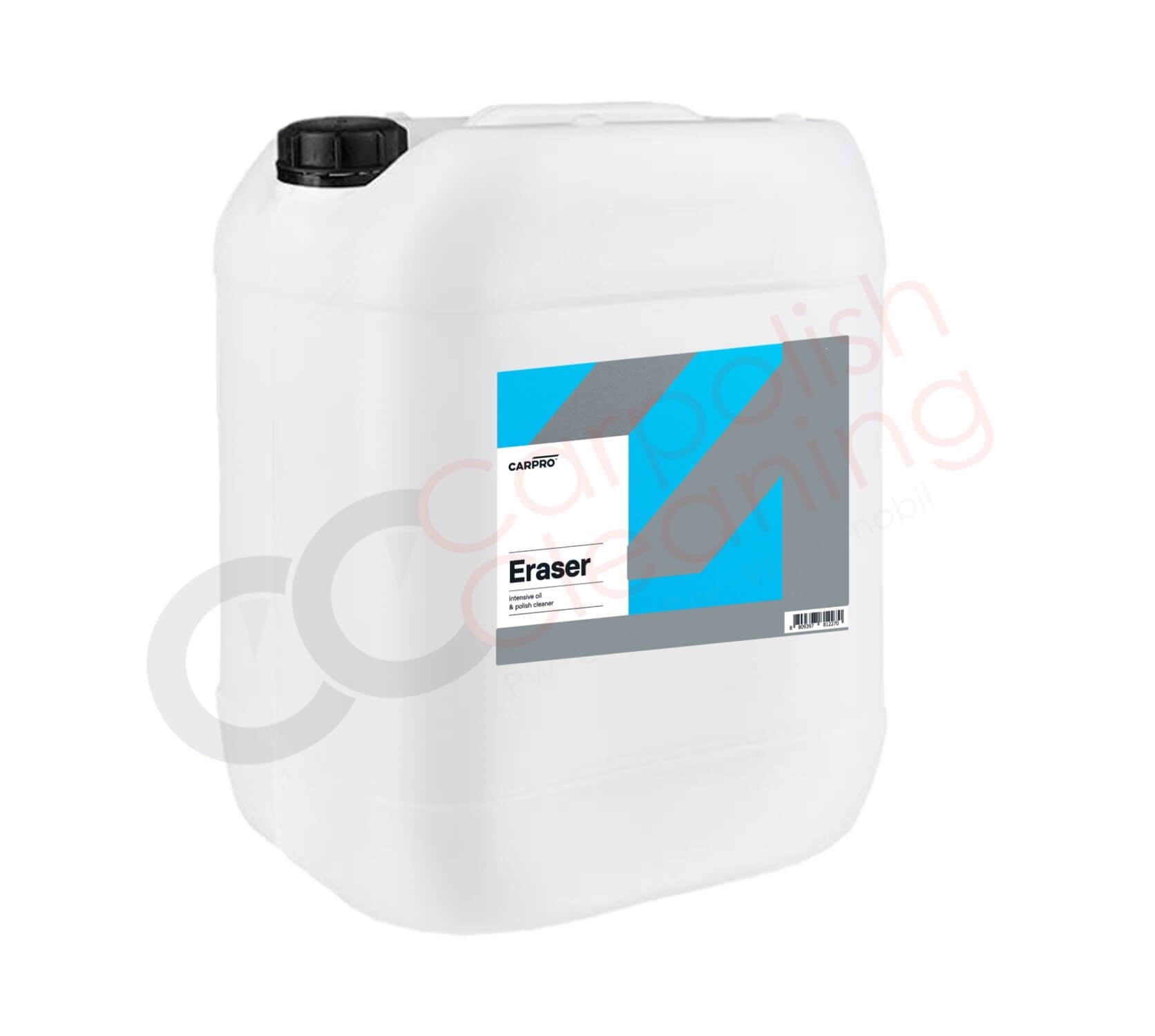 CarPro Eraser Lackentfetter - 20 Liter für mein Auto